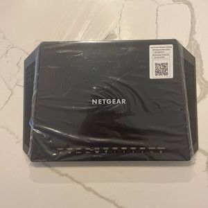 Netgear Nighthawk Router